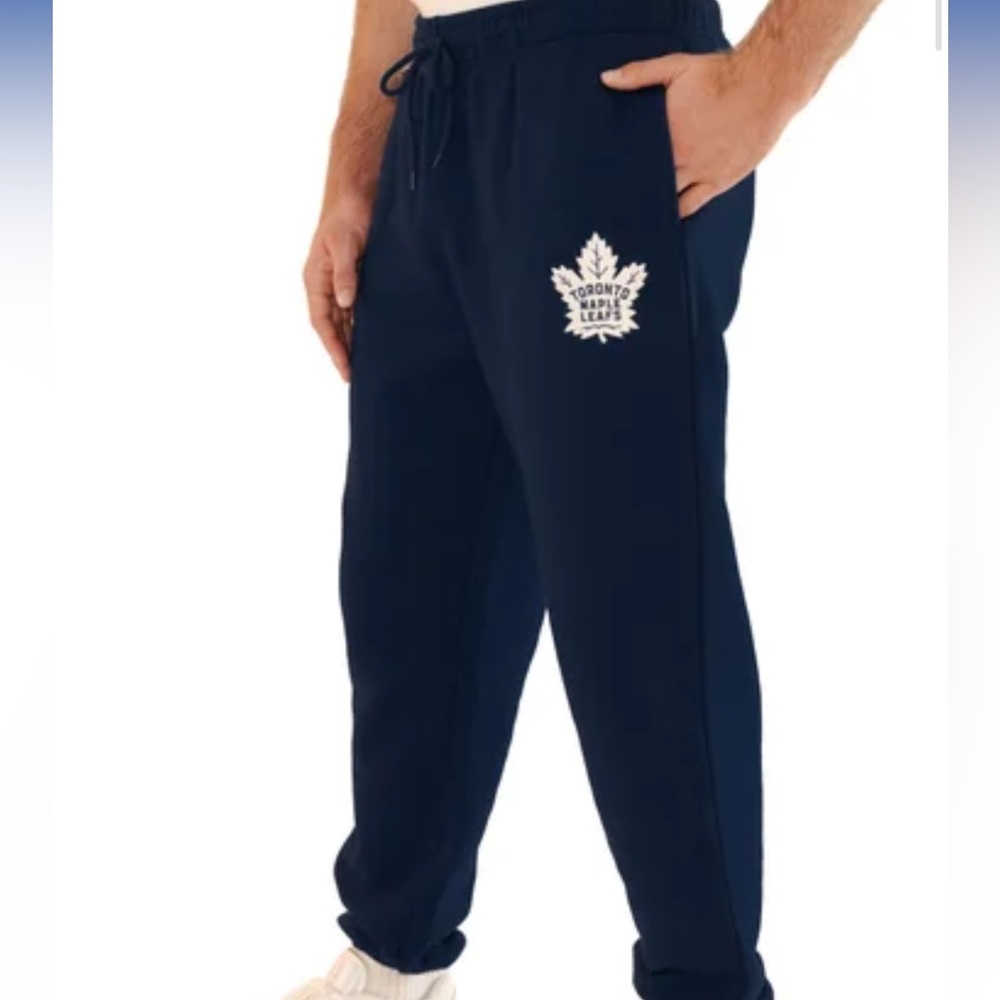 NHL Joggers - Toronto Maple Leafs